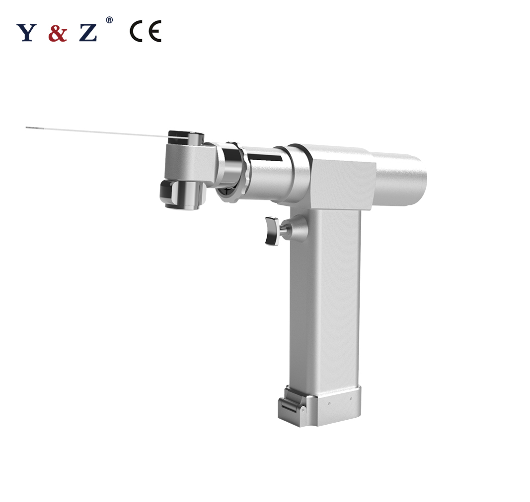 Medical Power System、Medical Oscillating Saw