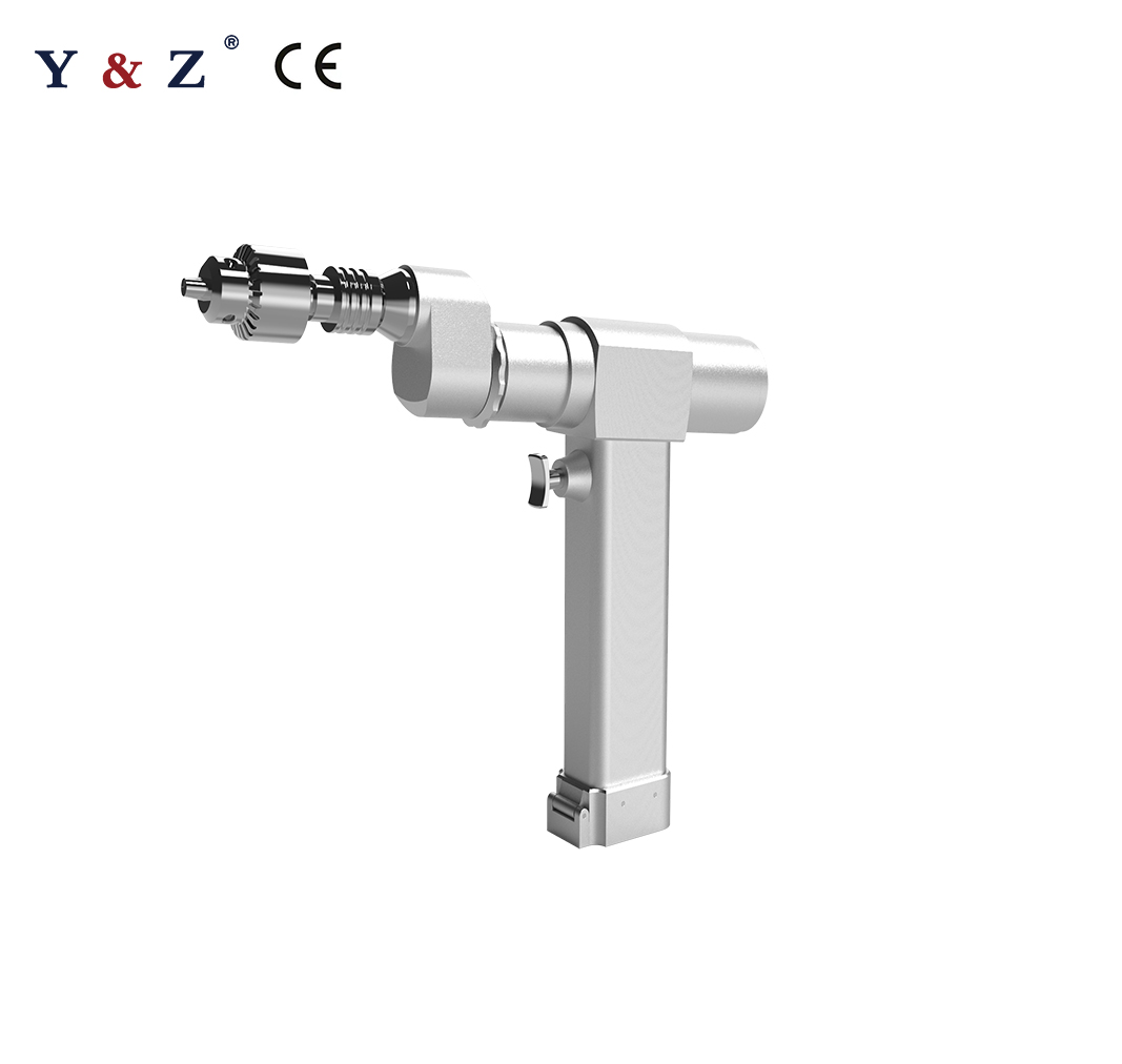 Medical Power System、Medical Hollow Drill