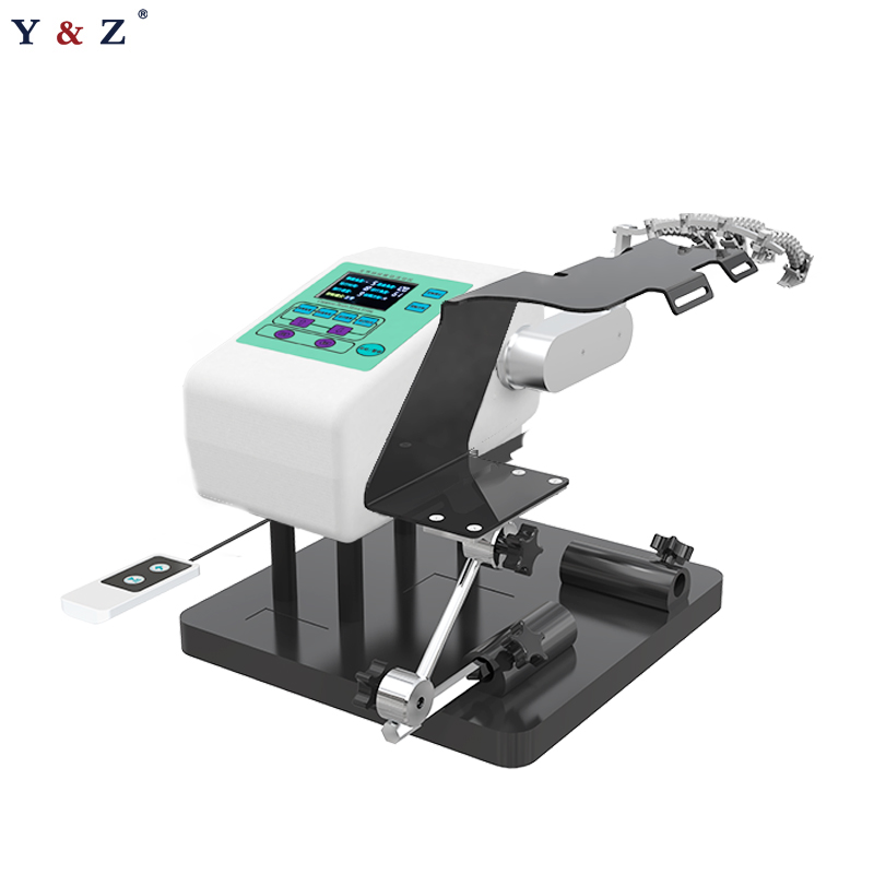 Upper Limb Continuous passive motion、    Finger Joint cpm